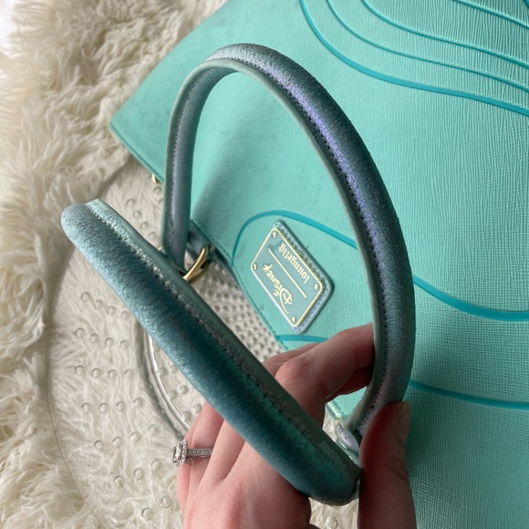 Loungefly Ariel Tote - Picture 8 of 13